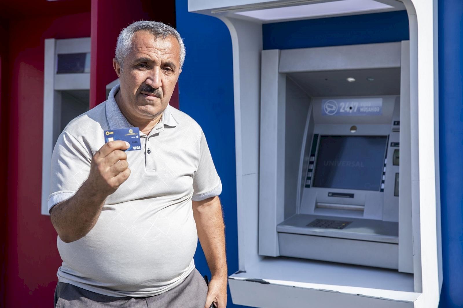 Son bir həftədə daha 1300-dən çox müharibə əlilinə birdəfəlik ödəmə təyin edilib