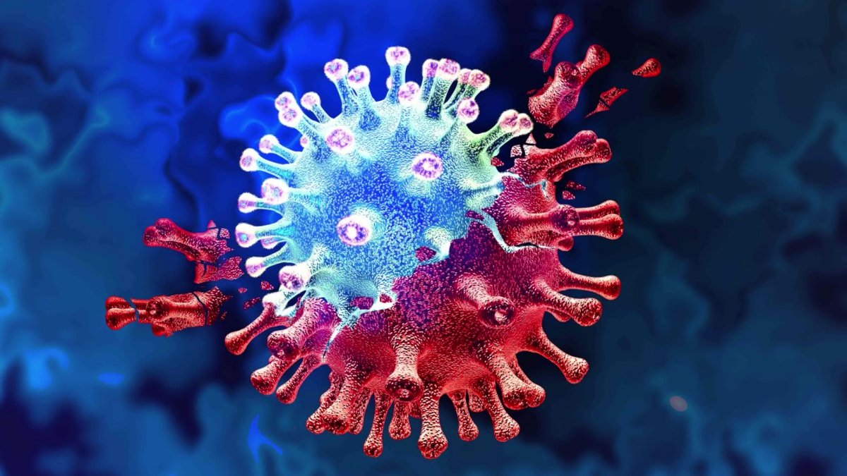 Dünyada koronavirusa yoluxma hallarının sayı 3 faiz artıb