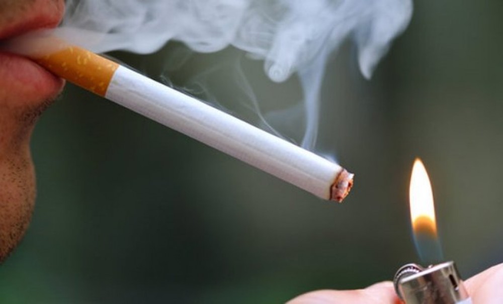 Tütün yeniyetmə və gənclərdə beynin inkişafına mənfi təsir göstərir