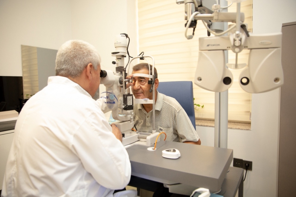 “YAŞAT” Fondu qazilərə və şəhid ailələrinə dəstəyi davam etdirir 