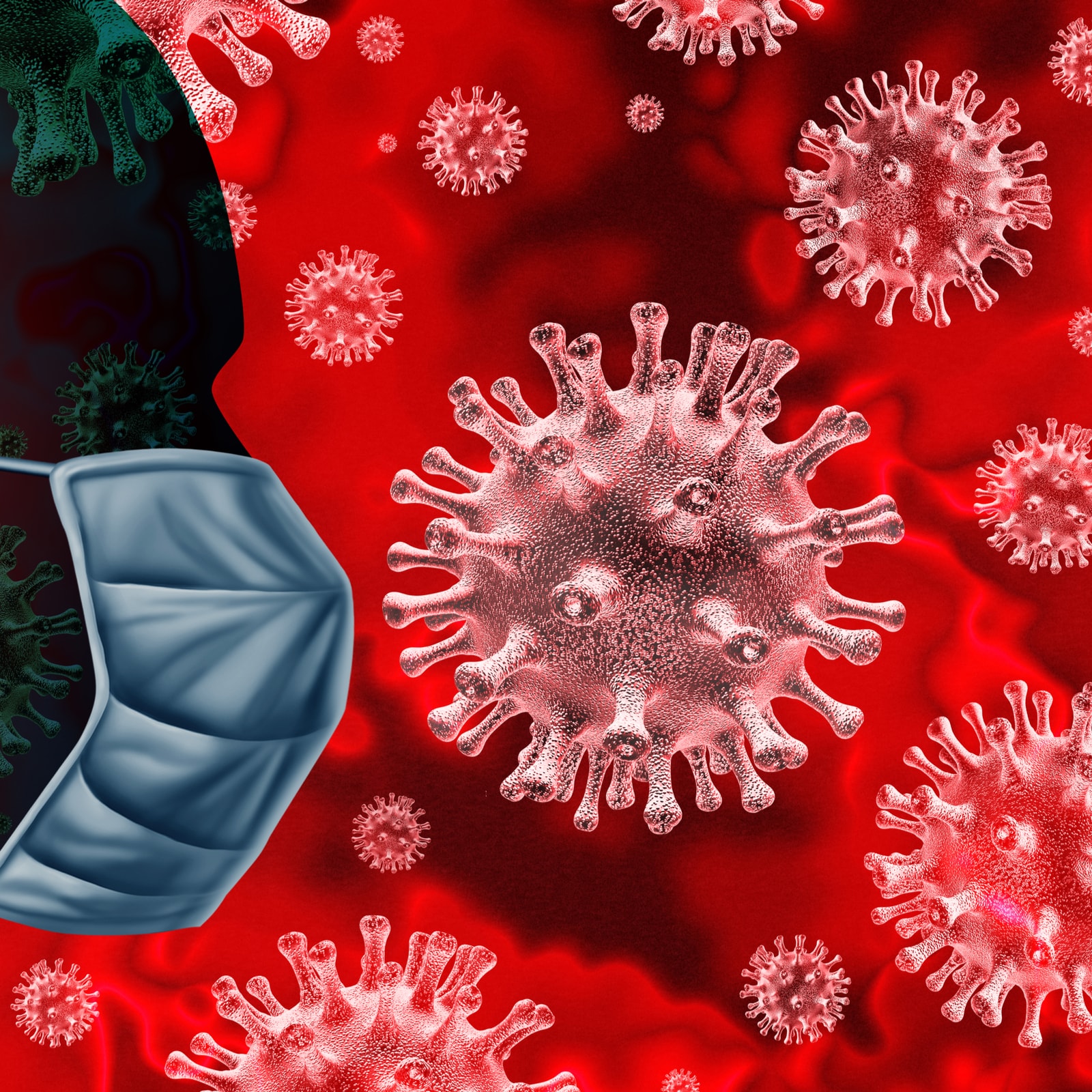 Son sutkada koronavirusdan 7 nəfər ölüb