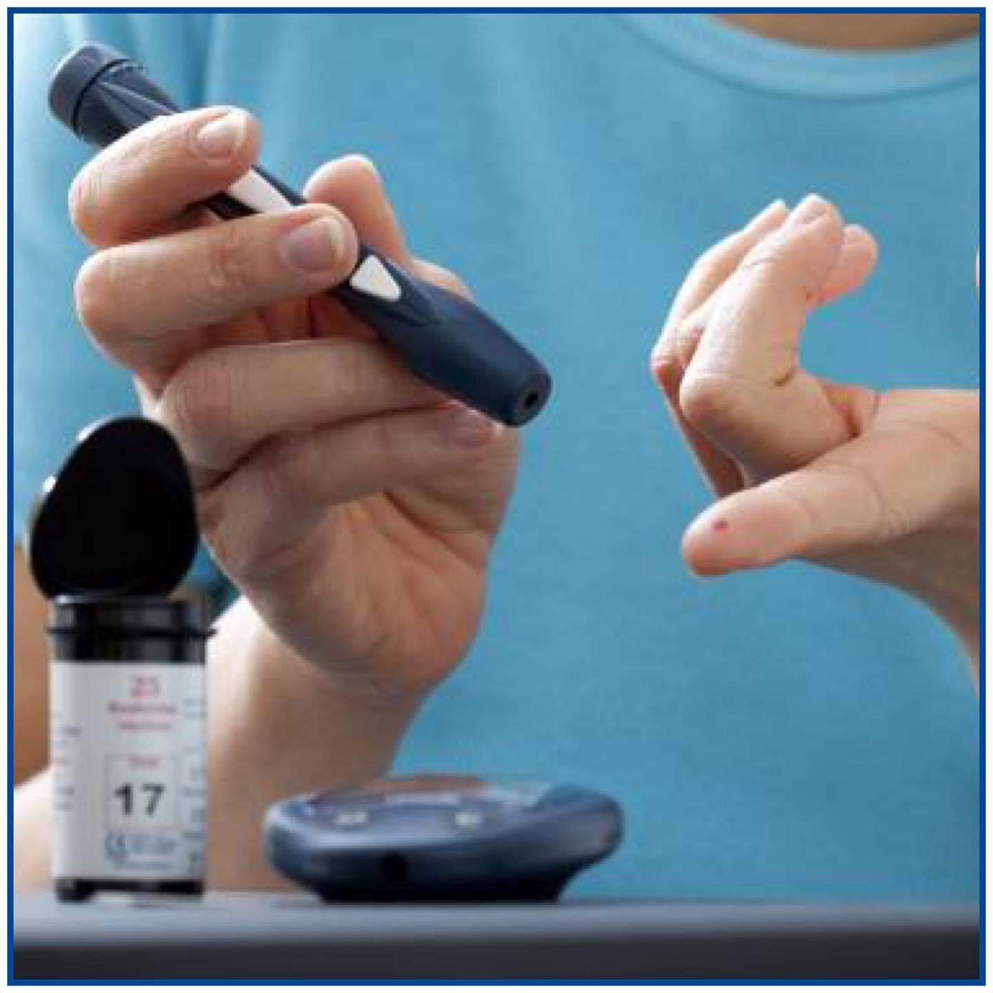 Diabetli xəstələr fəsil dəyişmələri zamanı ürək-damar müayinələrinə daha məsuliyyətli yanaşmalıdırlar