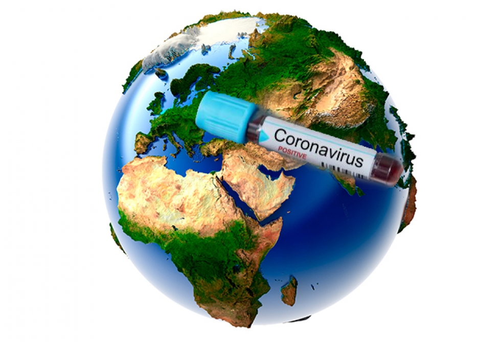 Dünyada koronavirusa yoluxanların sayı 621 milyon nəfərə çatıb