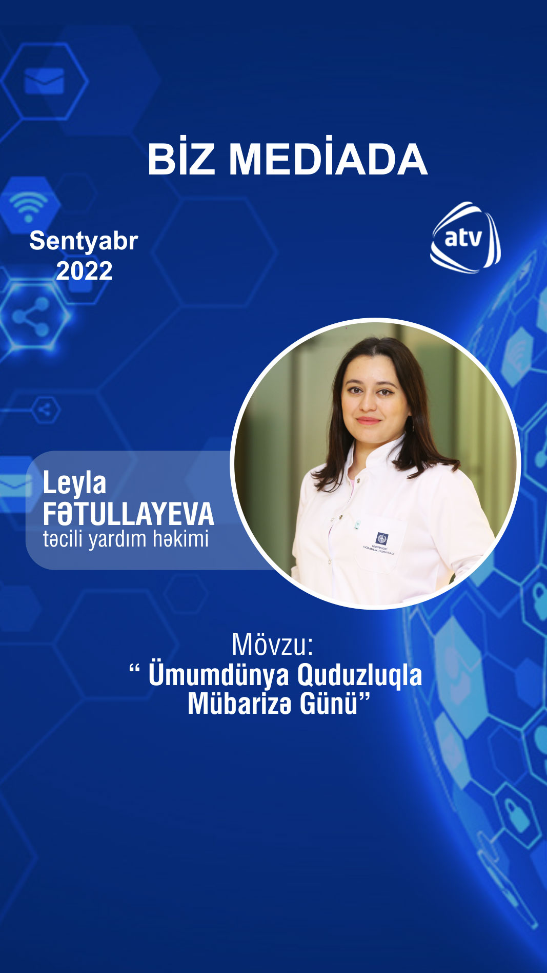 Heyvan dişləməsi zamanı ilk tibbi yardım necə göstərilməlidir?