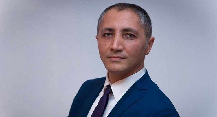 Tanınmış həkim partiya sədrinin müavini təyin edilib