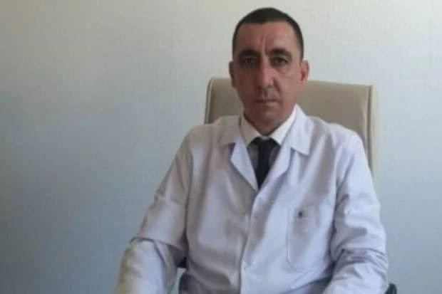 Masallı Rayon Mərkəzi Xəstəxanasına yeni direktor təyin olunub