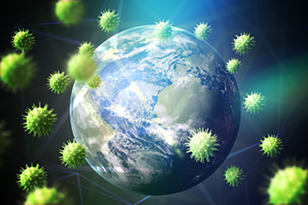 Dünyada koronavirusdan ölənlərin sayı açıqlanıb