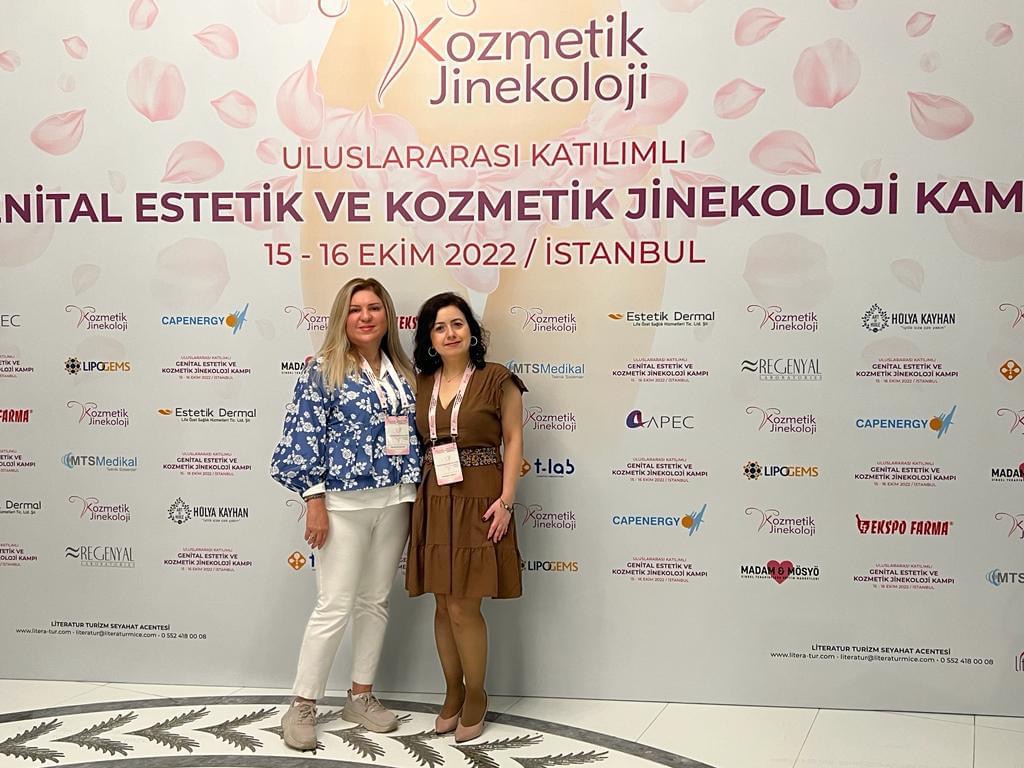 Mərkəzi Gömrük Hospitalının mama-ginekoloqları Türkiyədə seminarda iştirak ediblər