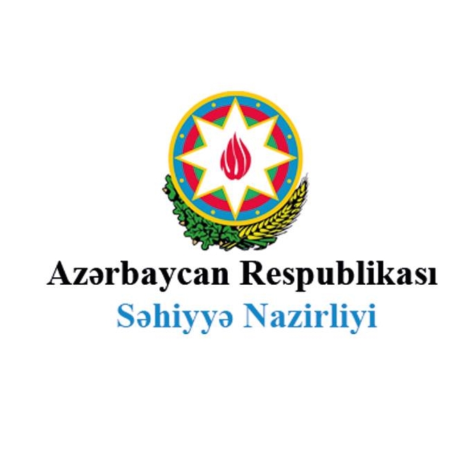 Səhiyyə Nazirliyi Binəli Yıldırım və Şamil Ayrımın səhhəti ilə bağlı məlumat yayıb  