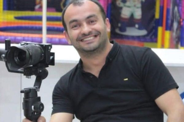 Gənc rejissor və operator beyninə qan sızması nəticəsində vəfat edib