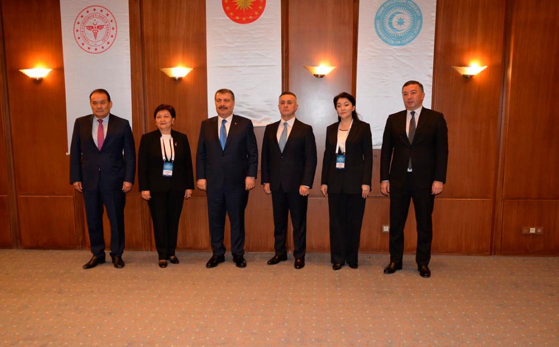 TDT-yə üzv ölkələrdə tibb təhsili ilə bağlı vahid standartlar yaradıla bilər  