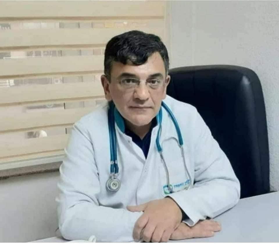 Tanınmış pediatr Cabbar Mustafayev vəfat edib