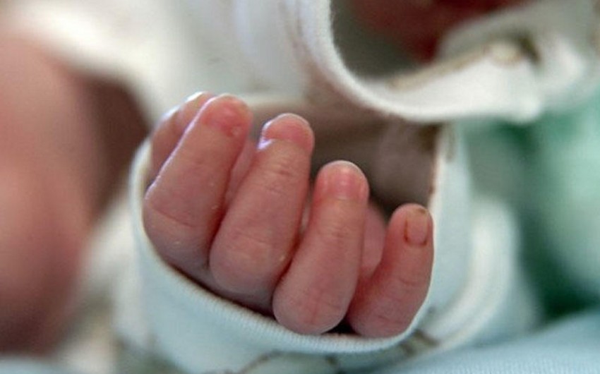 Yaponiyada yeni doğulan uşaq üçün 670 dollar müavinət veriləcək  