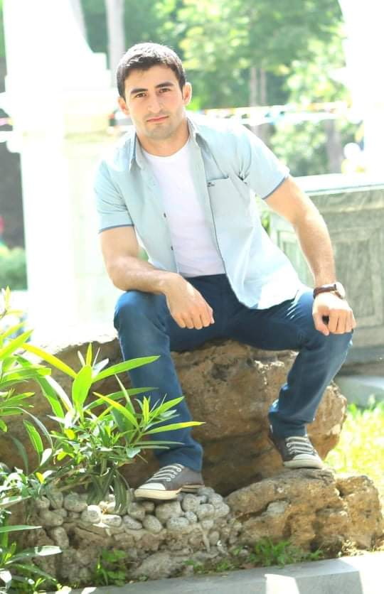 Bu gün şəhid həkim Mirlətif Ağayevin anım günüdür