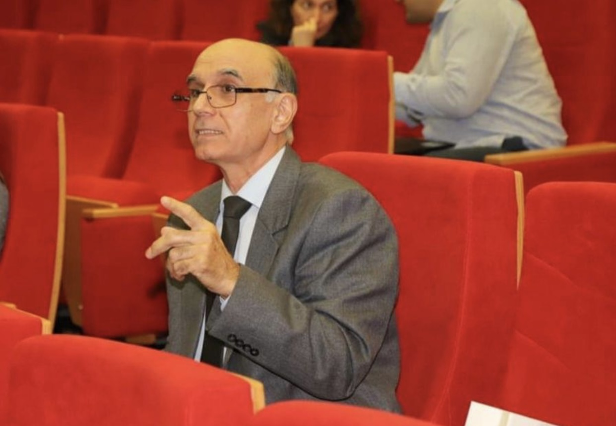 Mərkəzi Gömrük Hospitalının əməkdaşı Türkiyədə praktik təkmilləşmə proqramında iştirak edib