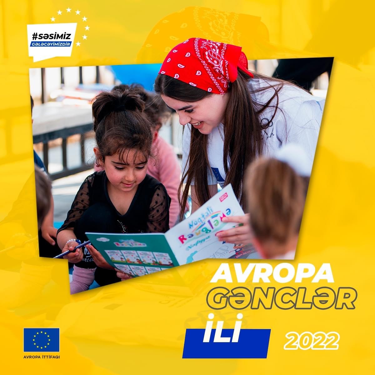 Tibb Universiteti və Bakı Tibb Kolleclərinin tələbələri vaksinasiyaya dəstək layihəsində aktiv iştirak edir