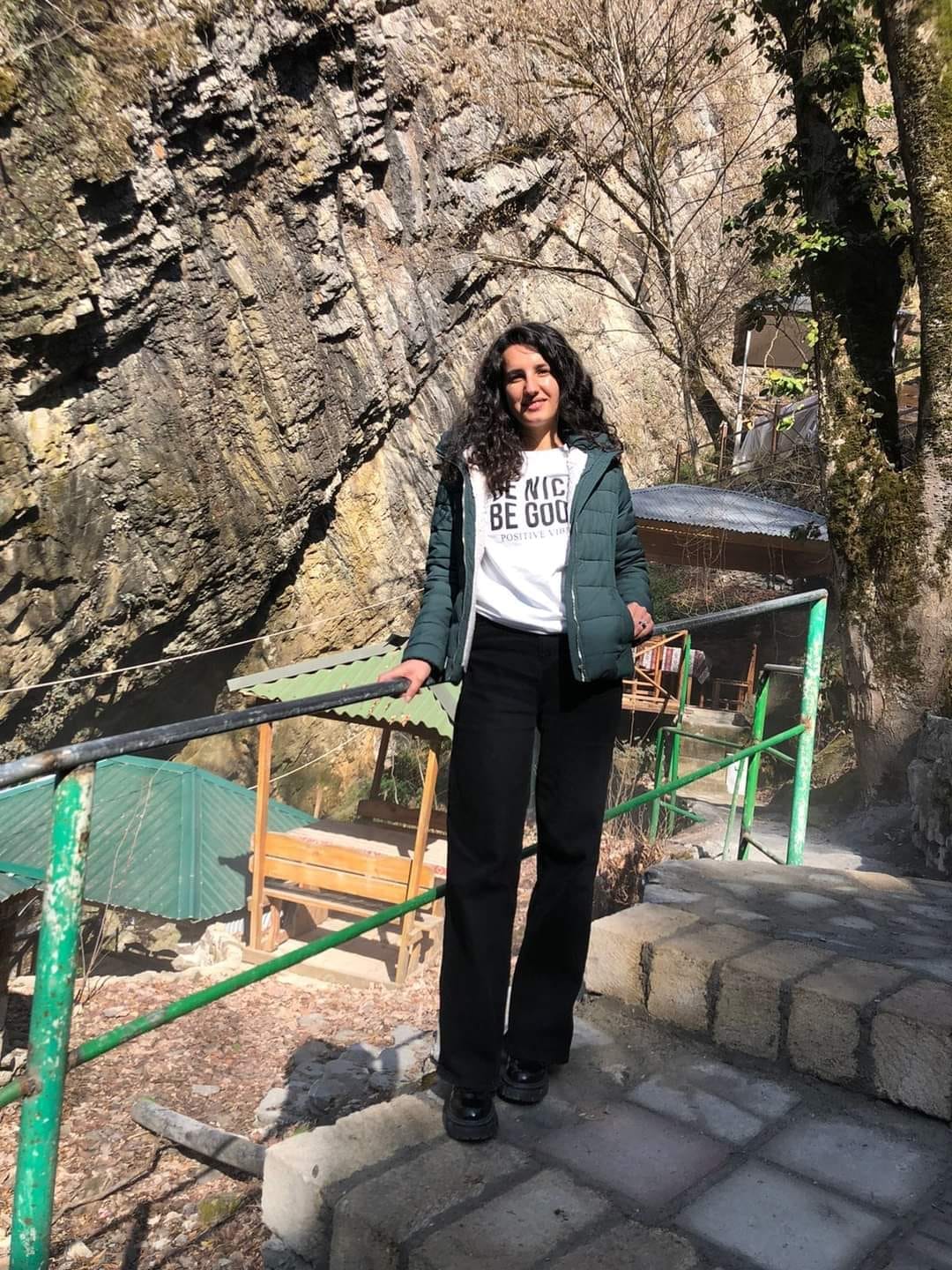 Aqrar Universitetinin tələbəsi xərçəngdən dünyasını dəyişib