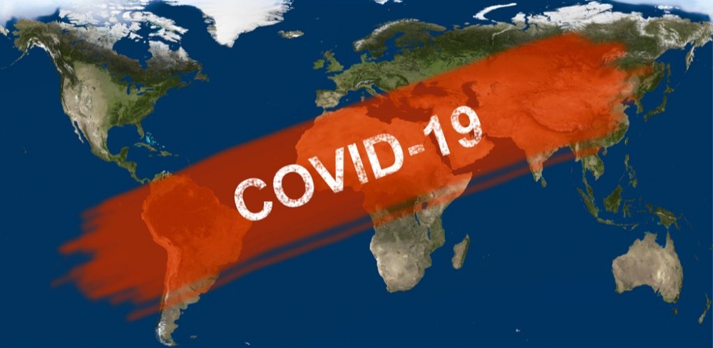 COVID-19-la bağlı yoluxma hallarının sayında artım gözlənilir - ÜST