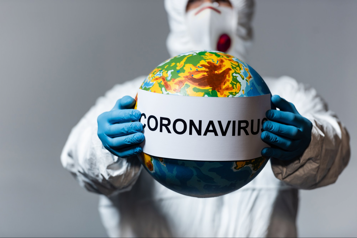 Dünyada koronavirusa yoluxma hallarının sayı 630 milyonu keçib  