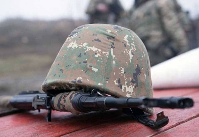 Hərbçimiz ürək çatışmazlığından dünyasını dəyişib