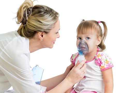 Uşaqları inqalyasiya edərkən nələrə diqqət olunmalıdır? - Pediatrdan TÖVSİYƏLƏR