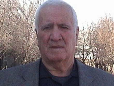Milli Qəhrəman Maşallah Abdullayev onkoloji xəstəlikdən vəfat edib