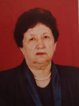 Bioloq alim Zemfira Cəfərovanın 90 yaşı tamam olub