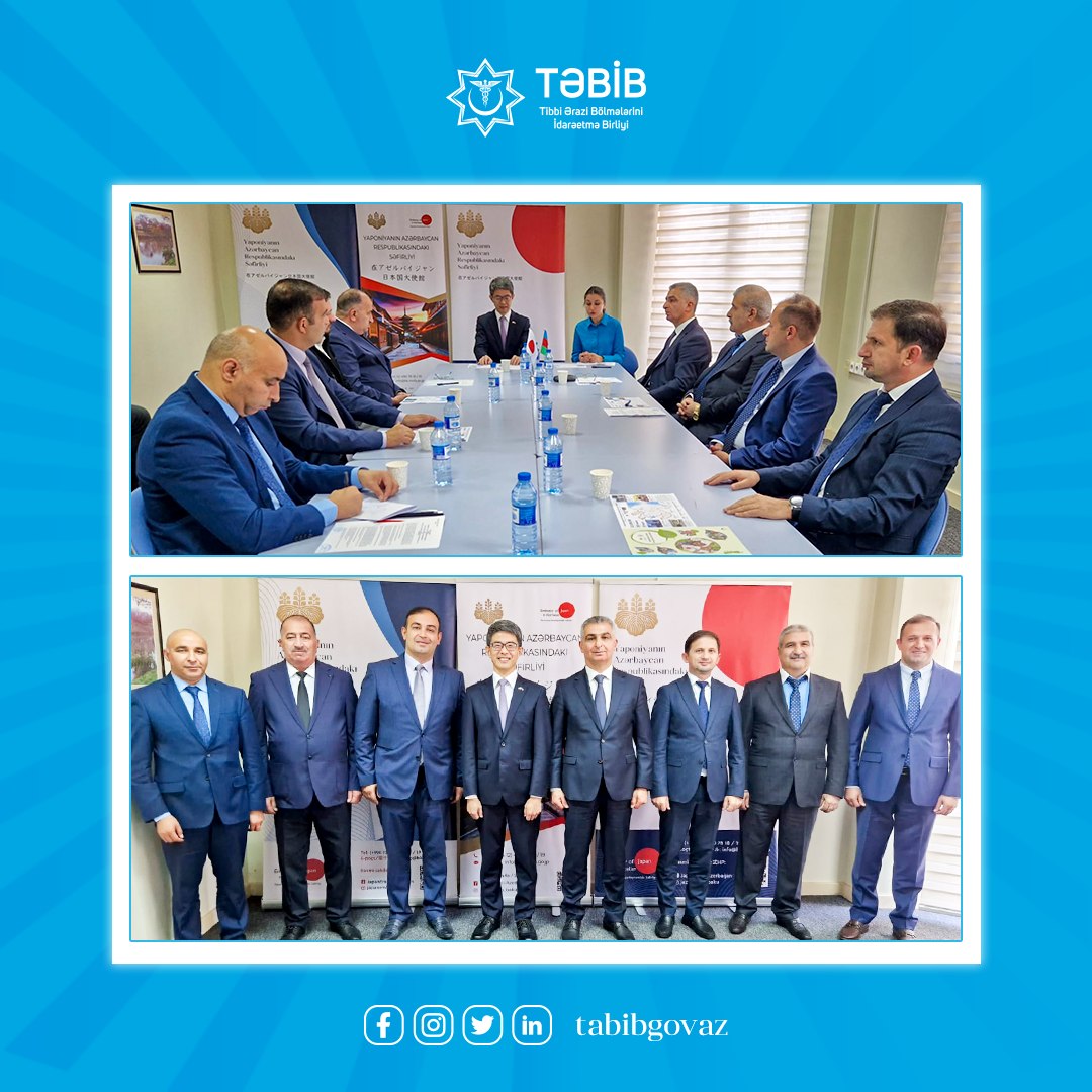  TƏBİB: Ucqar kəndlərdə tibbi xidmətin keyfiyyəti yaxşılaşdırılır   