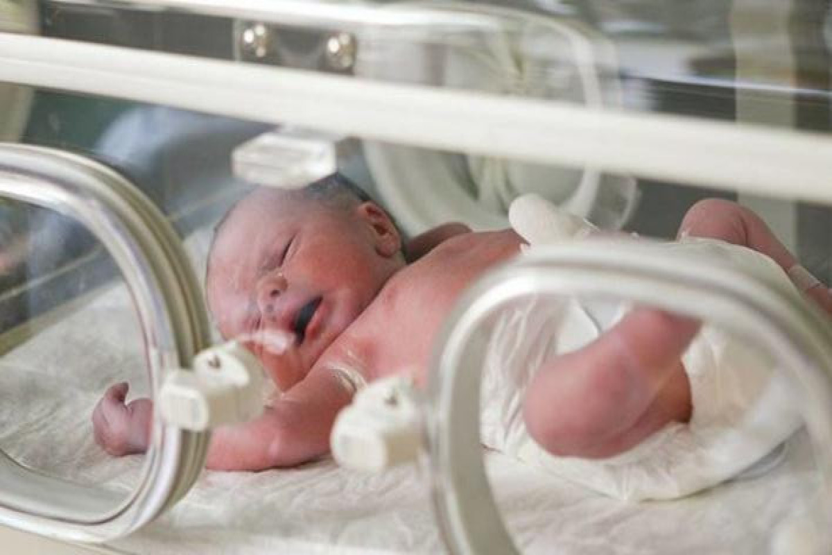 Vaxtından əvvəl doğulma 5 yaşadək uşaqlar arasında ölümün əsas səbəblərindən biridir - SN