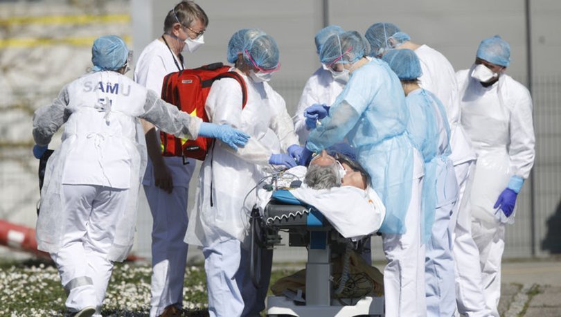 Çində may ayından bəri COVID-19 virusu ilə bağlı ilk ölüm halı qeydə alınıb