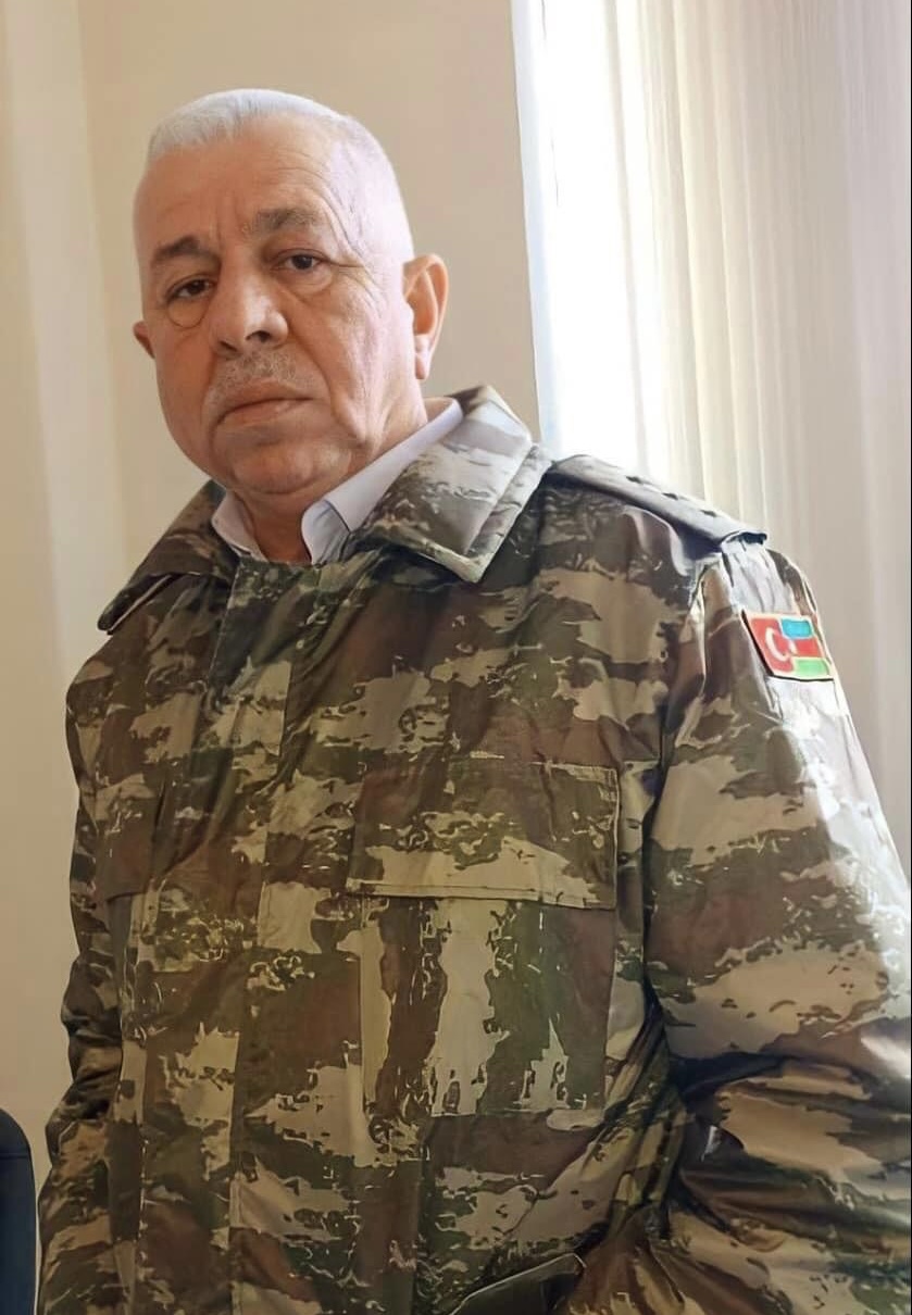 Qəhrəman həkimlərimizi tanıyaq!