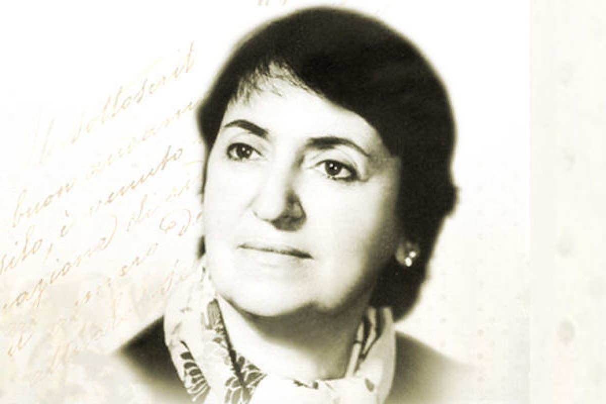 Akademik Zərifə Əliyevanın 100 illik yubileyi ilə bağlı tədbirlər planı hazırlanır - AMEA