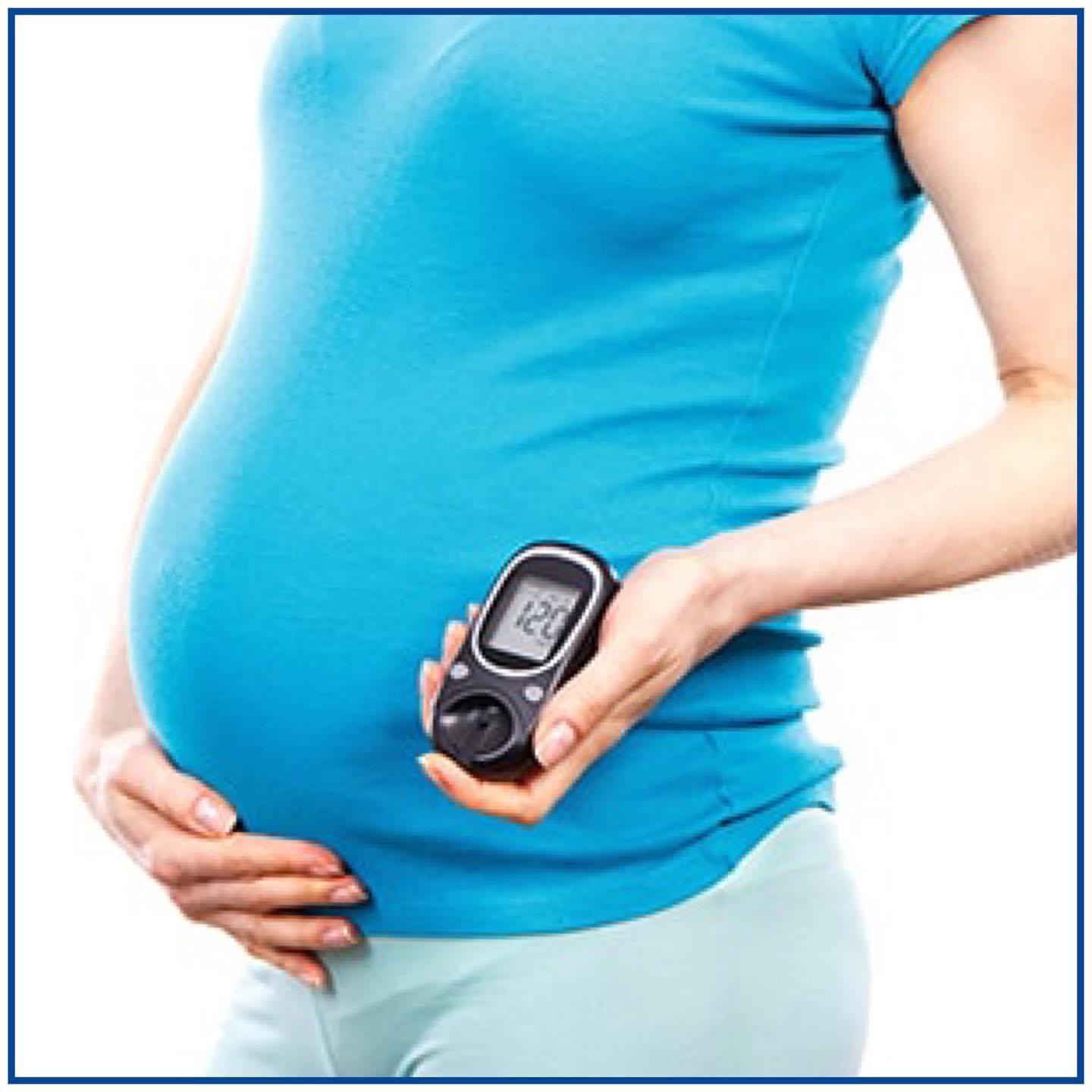 Zob analizləri qadınlarda hamiləlik diabetinin olma riskini göstərə bilər
