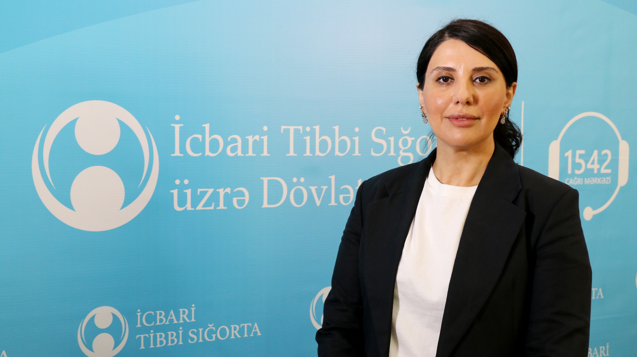 İcbari Tibbi Sığorta üzrə Dövlət Agentliyi 