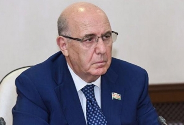 Akademik: Sülhsevər Qayıdış Konsepsiyası hazırlayacağıq