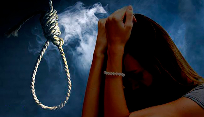 Yaxın ətrafımızda intihar düşüncəsi olanlar varsa, necə kömək edə bilərik?