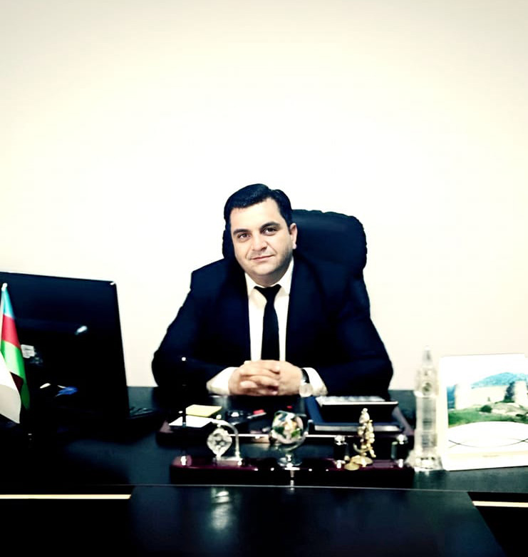 Tərtər Rayon Mərkəzi Xəstəxanasına direktor müavini təyin edilib