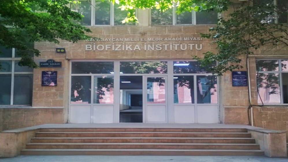 Biofizika İnstitutunda ağciyər xərçəngi üzrə beynəlxalq elmi seminar keçiriləcək  