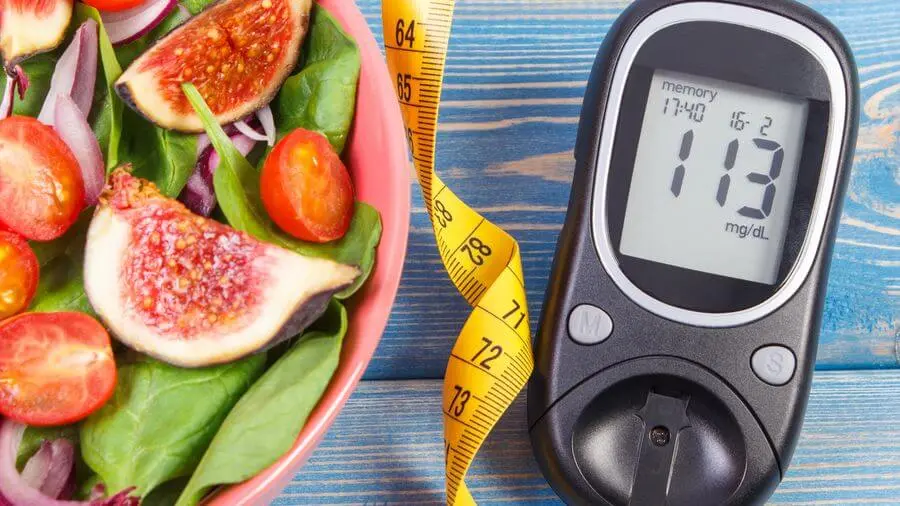 Diabet üçün hansı daha yaxşıdır: az karbohidratlı, ya az yağlı?