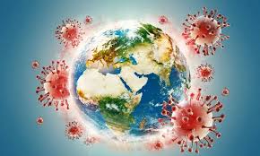 Dünyada koronavirusa yoluxanların sayı 650 milyonu ötüb