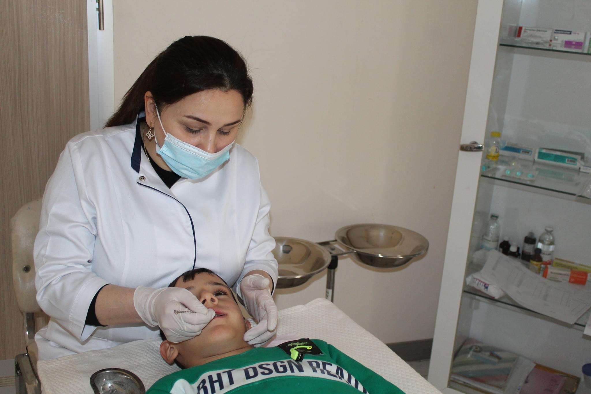 Hansı hallarda loqopedə müraciət etmək lazımdır?