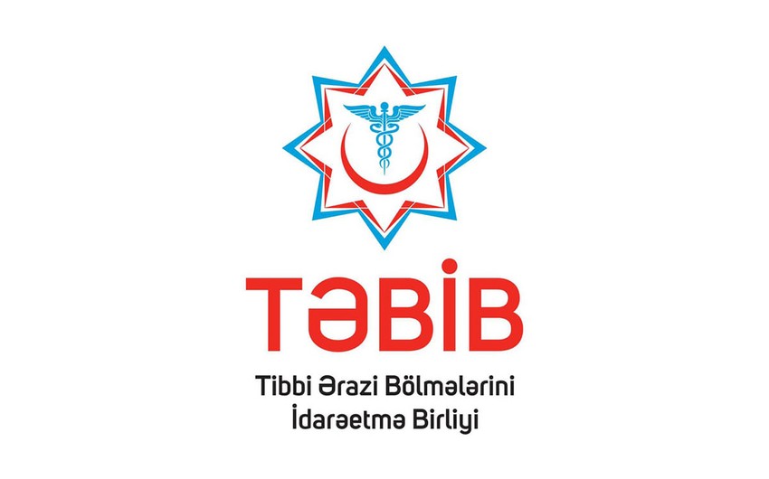 TƏBİB-də yeni departament yaradılıb  