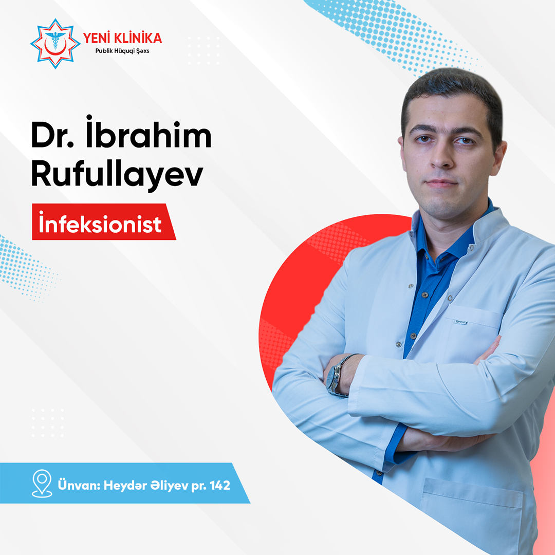 İbrahim Rufullayev - 