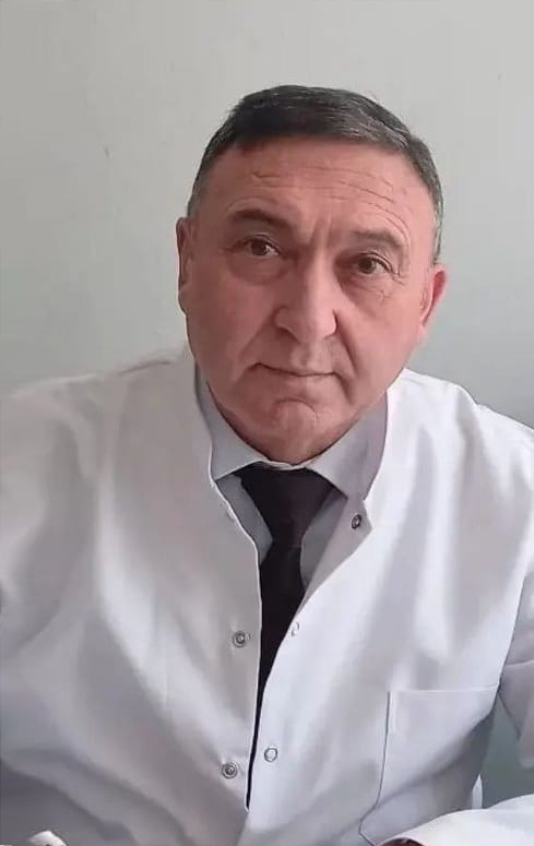 Saatlı Rayon Mərkəzi Xəstəxanasında YENİ TƏYİNAT