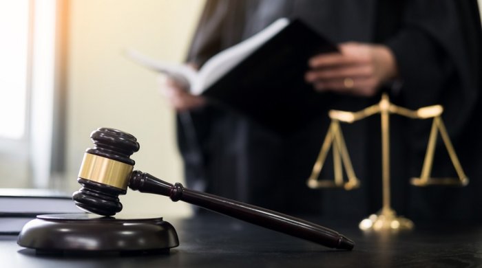 Şirvan Şəhər Əlillərin Bərpa Mərkəzinin sabiq baş həkimi 9 il 6 ay müddətinə azadlıqdan məhrum edilib