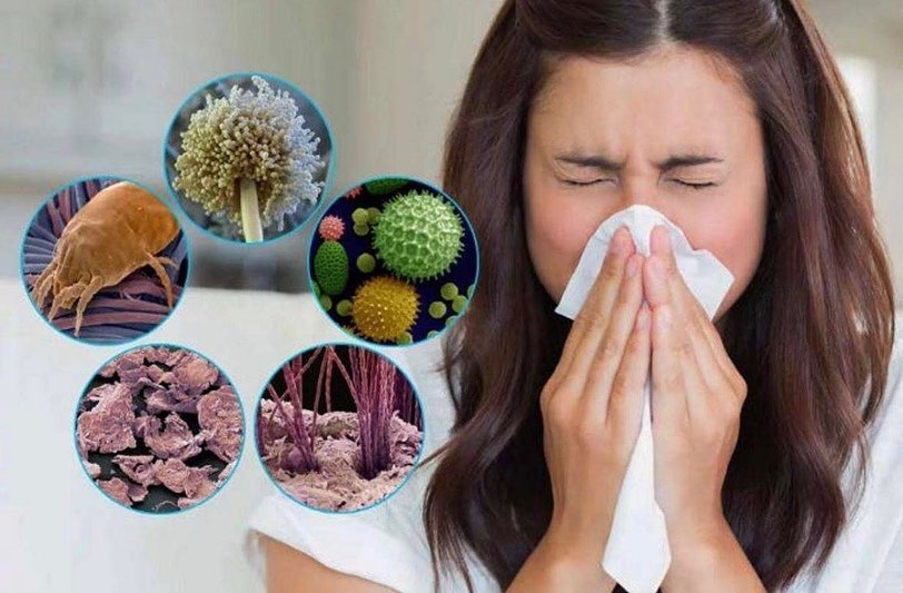 Allergik rinit müalicə olunmazsa allergik bronxit və astmaya səbəb ola bilər