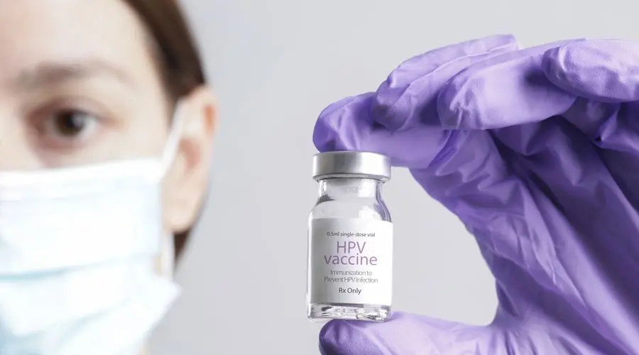 Uşaqlıq boynu xərçəngindən qorunmaq üçün HPV peyvəndinin 9-cu versiyası Türkiyədə bazara çıxarılıb