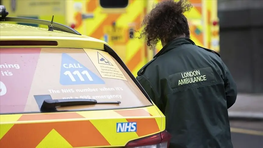 Böyük Britaniyanın səhiyyə sistemi çökmək üzrədir