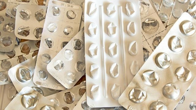 Son 20 ildə uşaqlar 46% daha çox antibiotik qəbul edib - Araşdırma