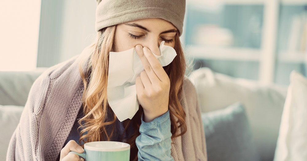 Kəskin respirator infeksiyadan necə qorunmalı? - Həkim-infeksionist AÇIQLADI